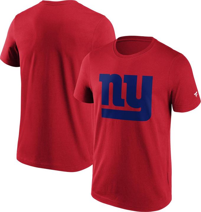 Fanatics New York Giants Primary Logo Graphic T-Shirt L (L)