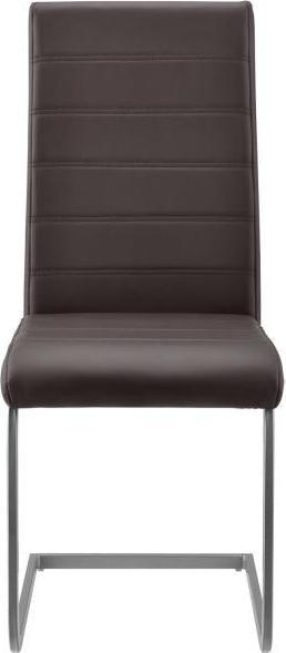Produktbild Juskys Freischwinger Vegas 4er Set