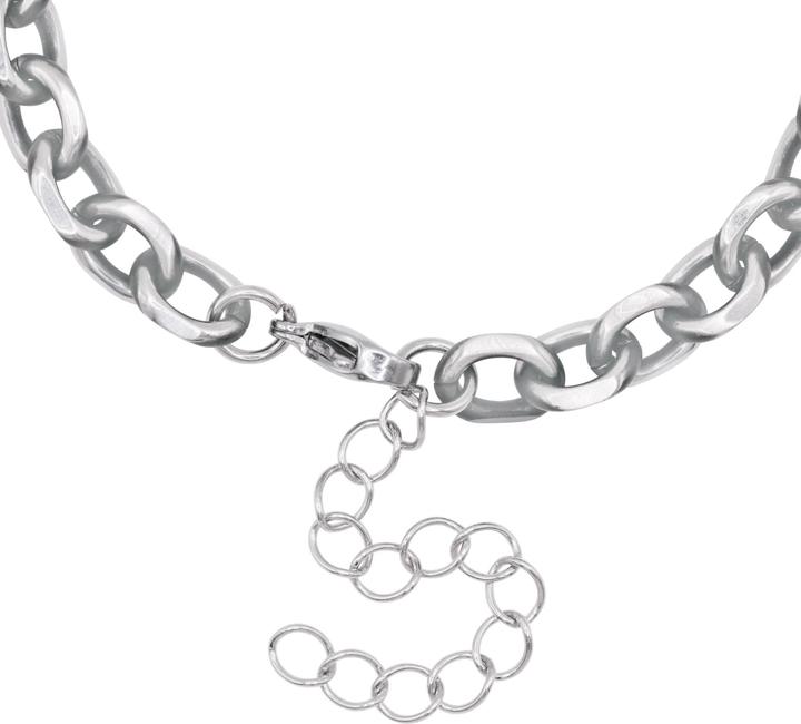 Immagine prodotto Heideman Tripp color argento (100% acciaio inossidabile)