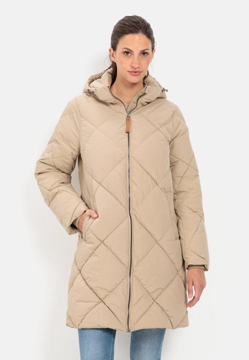 Produktbild Camel Active Steppmantel aus recyceltem Polyester (38)