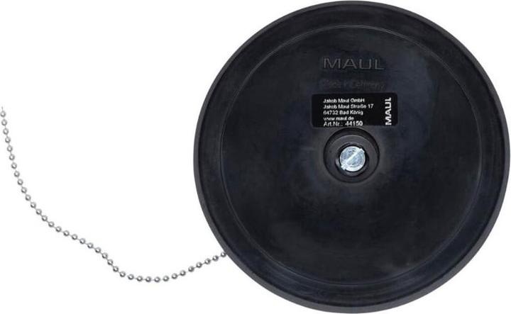 Actual product image Maul Stabil (Black, 1 x)