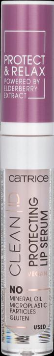 Produktbild Catrice Clean ID Protecting (Serum, 2.90 ml)