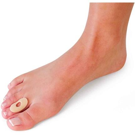 Image du produit Prim S.A. Comforsil Protectors for Hardness - Taille unique (Déodorants & poudre pour les pieds)
