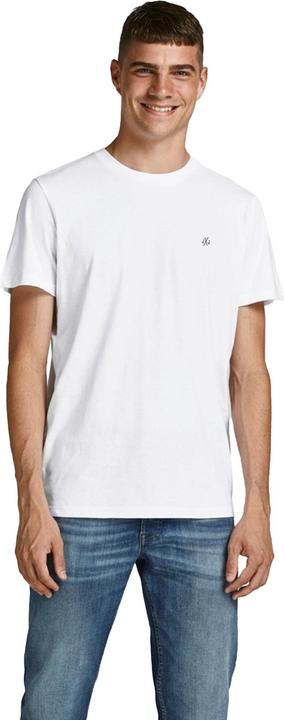 Produktbild Jack & Jones 5er-Pack T-Shirt (XXL)