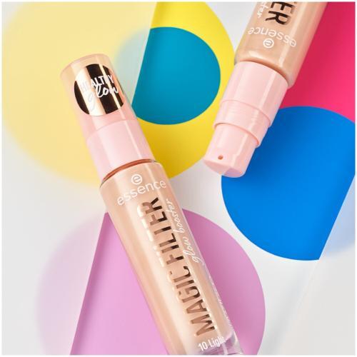 Image du produit essence MAGIC FILTER glow booster d’éclat (10 Lumière)