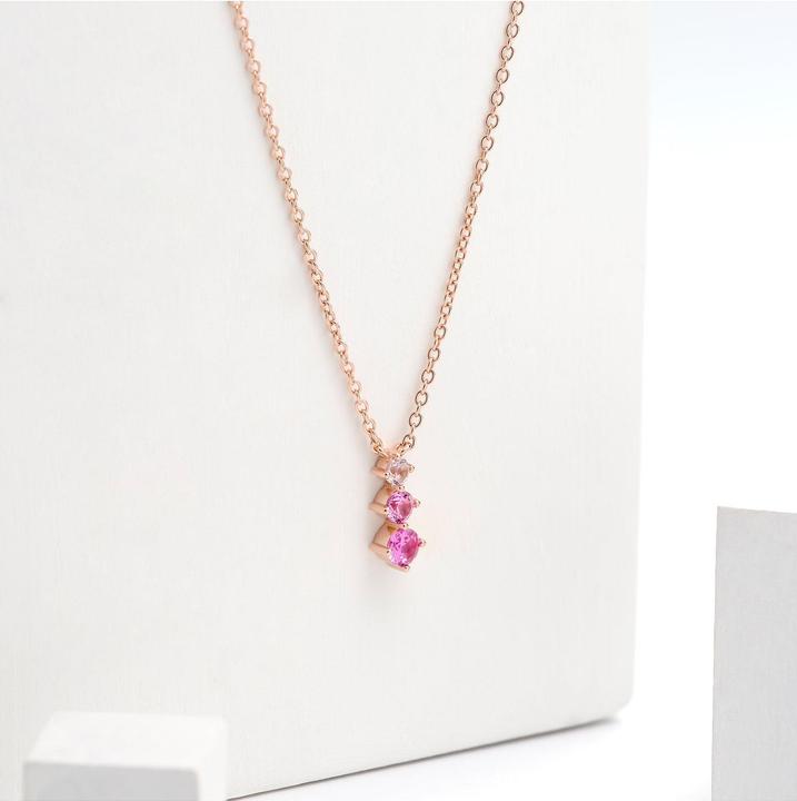Produktbild Christ Kette (925er Silber, Recycelt)