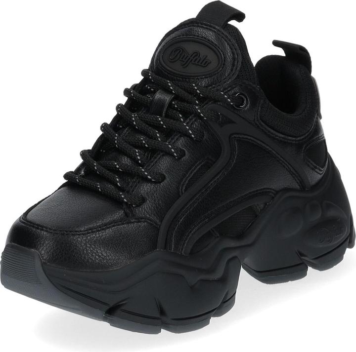 Buffalo Binary C Vegan Nappa/Mesh - 159629