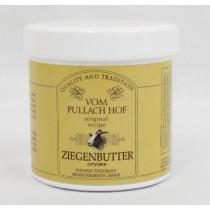 Produktbild Vom Pullach Hof Ziegenbutter Creme 250ml - (Körpercreme, 250 ml)