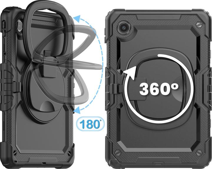 Actual product image Avizar GripFlex Case (Lenovo Tab M11)
