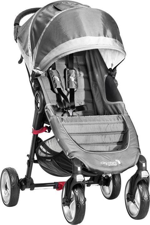 Produktbild Baby Jogger City Mini 4