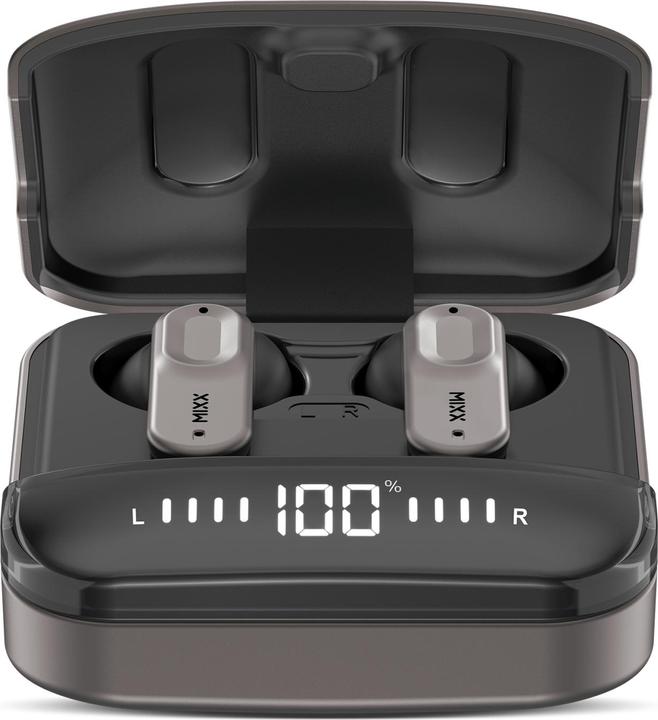 Produktbild Mixx StreamBuds Ultra (24 h, Kabellos)