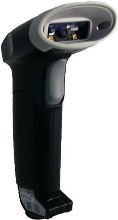 Actual product image Opticon OPI 3601 barcode scanner (1D barcodes, 2D barcodes)
