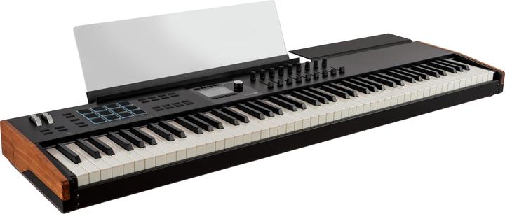 Produktbild Arturia KeyLAB 88 MK3 (Keyboard)