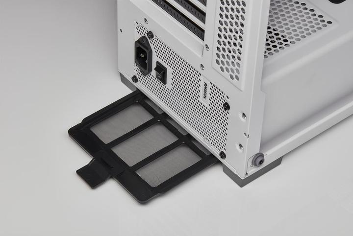 Produktbild Corsair iCUE 220T RGB Airflow (mATX, Mini-ITX, ATX)