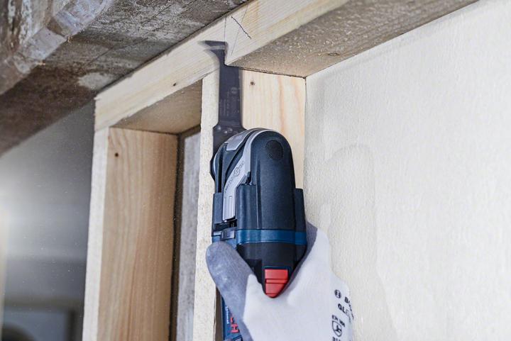 Actual product image Bosch Professional Zubehör AIZ 32 EPC