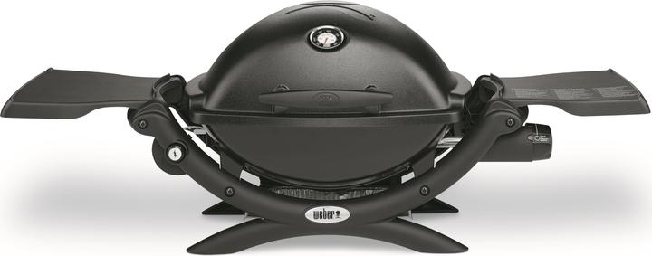 Produktbild Weber Q 1200 (2.80 kW)