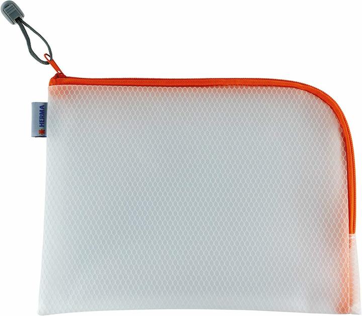 Produktbild HERMA Reissverschluss-Tasche A5