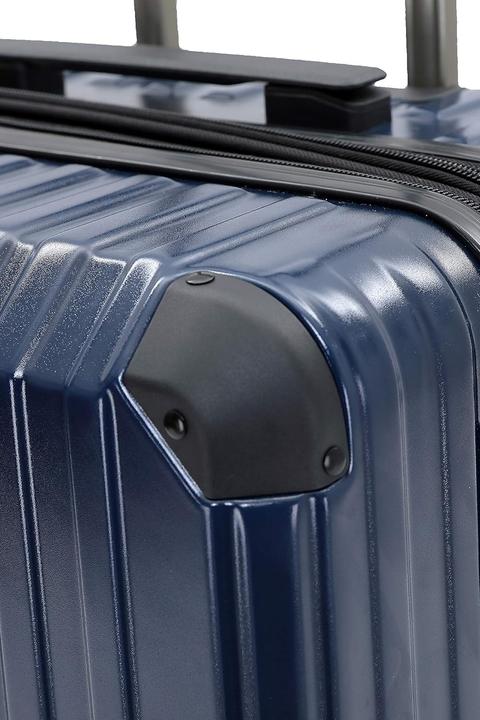 Actual product image Münicase M816 Hartschale-Reisekoffer (128 l, XL (from 140l))