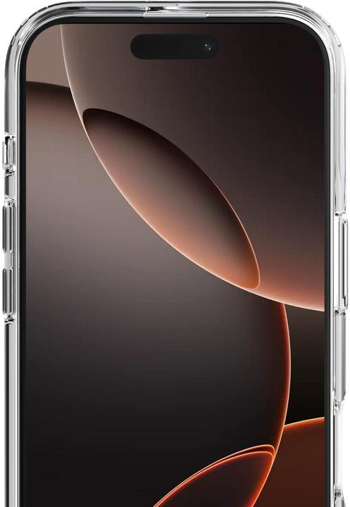 Produktbild Vonmählen Transparent Case (Apple iPhone 16 Pro)