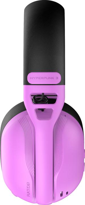 Actual product image Hator Hyperpunk 3 Wireless (Wireless, Cable)