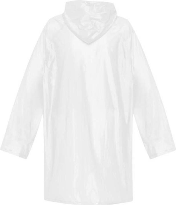 Produktbild Generic Ada Regenmantel (One Size)