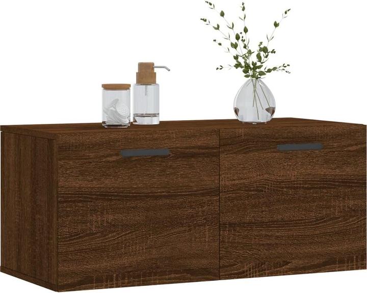 Produktbild VidaXL Maximilianus (80 x 36,5 x 35 cm)
