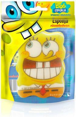 Immagine prodotto Suavipiel Bob Sponge Spugne da bagno - Spugne per bambini Spugna Bob