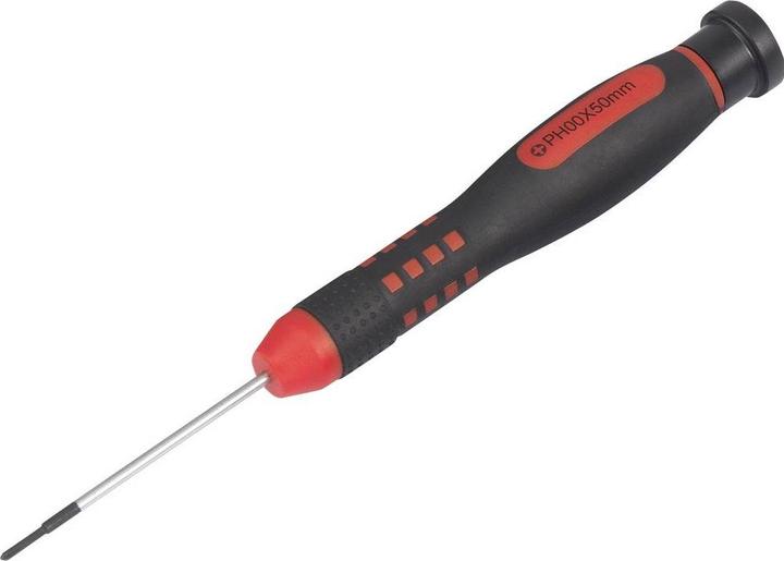 Image du produit Toolcraft Tournevis électronique PH