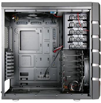 Produktbild BitFenix Colossus Window (ATX, Mini-ITX, E-ATX)