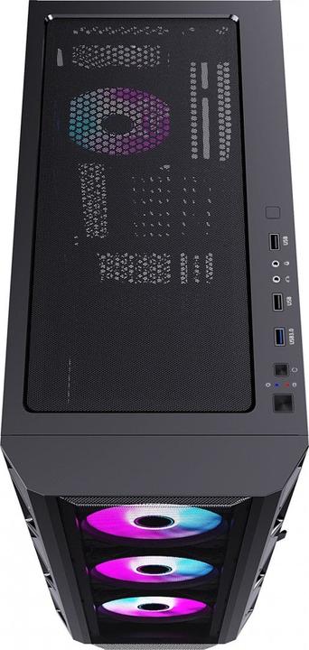 Image du produit Preyon Obudowa Nest Meshy+ (PRENMP04B)