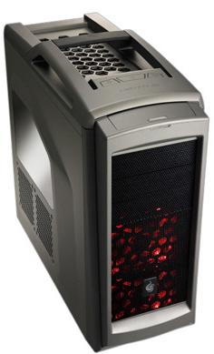 Produktbild Cooler Master Storm SCOUT II Advanced (ATX)