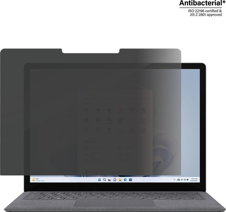Actual product image PanzerGlass Privacy (13.50", 3 : 2)