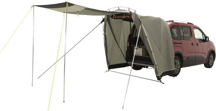 Actual product image Outwell Sandcrest S (Awning, 4.40 kg)