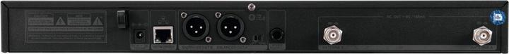 Produktbild Relacart UR-260D 2-Kanal-UHF-System