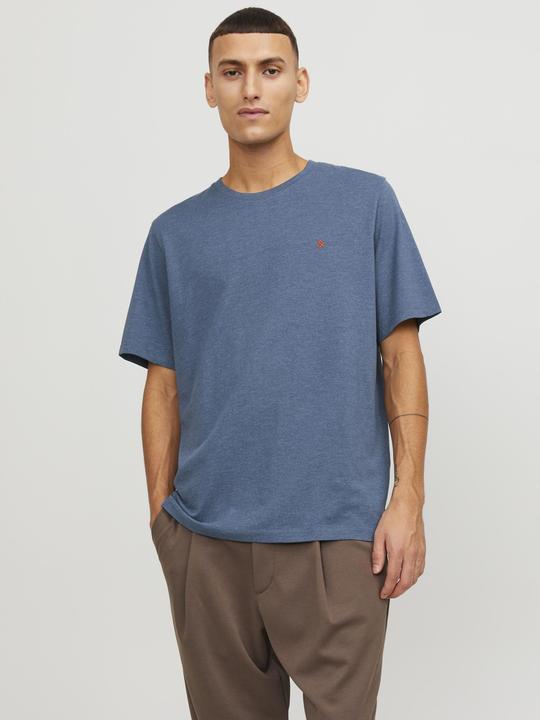 Actual product image Jack & Jones Crew Neck T-Shirt (S)