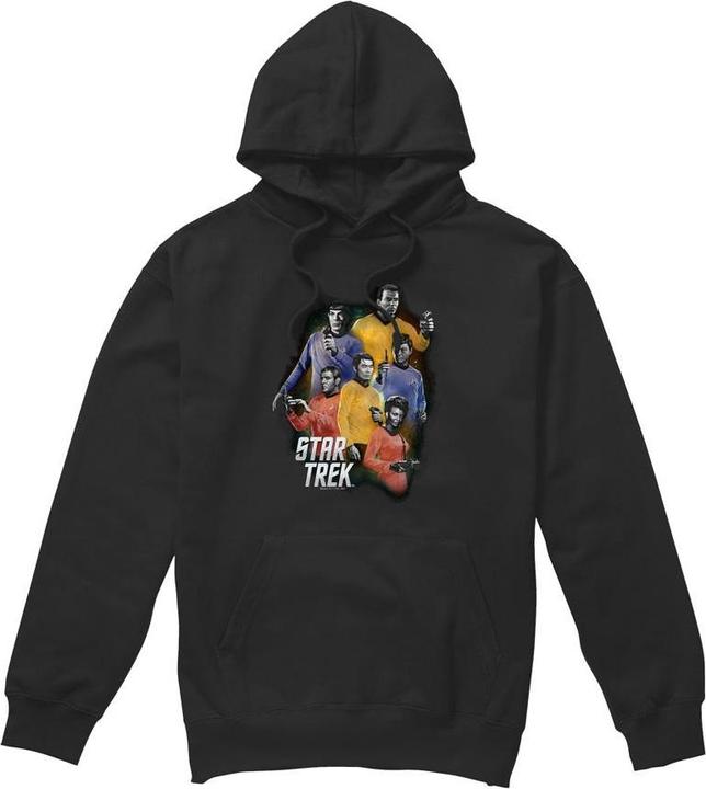 Kapuzenpullover (XXL)