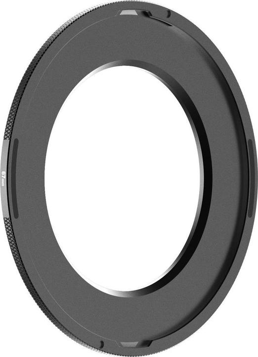 PolarPro Helix Thread Plate – 67 mm – McKinnon Edition (67 mm, Polarisationsfilter, 67 mm)
