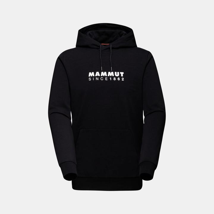 Immagine prodotto Mammut Felpa con cappuccio Midlayer Logo (M)