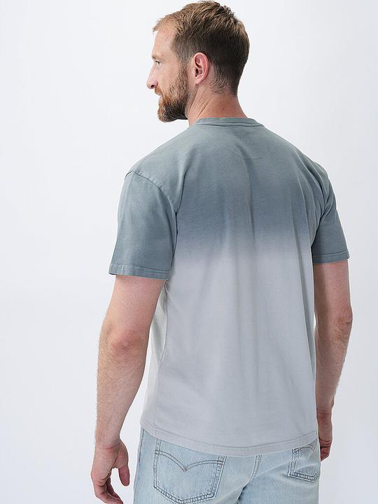 Image du produit Jw Anderson Logo Gradient Tee (S)