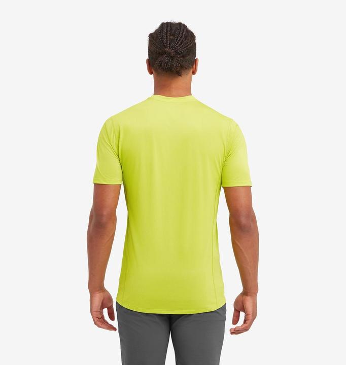 Actual product image Montane Men'S Dart Lite T-Shirt (M)