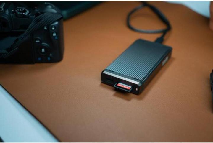 Produktbild SanDisk Extreme PLUS SDHC (32 GB, SDHC, U1, UHS-I)