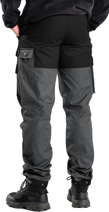 Produktbild Normani Herren Wanderhose - Outdoorhose (3XL)