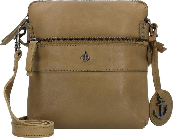 Produktbild Harbour 2nd Anchor Love Umhängetasche Leder 18 cm