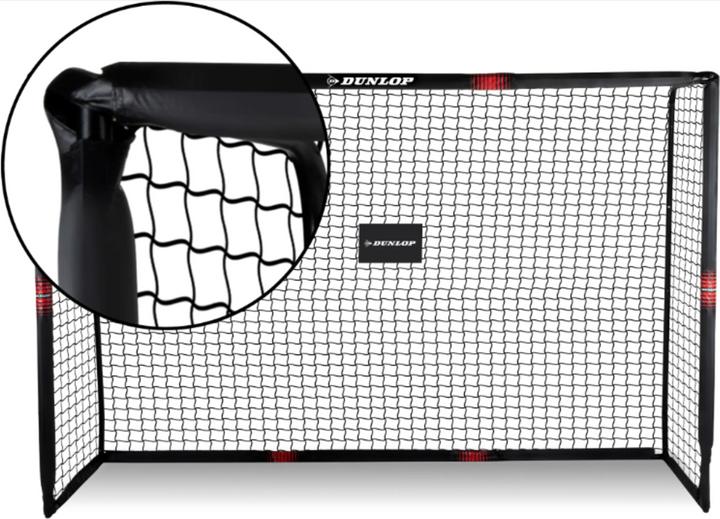 Image du produit Dunlop Shaver double foil recharg