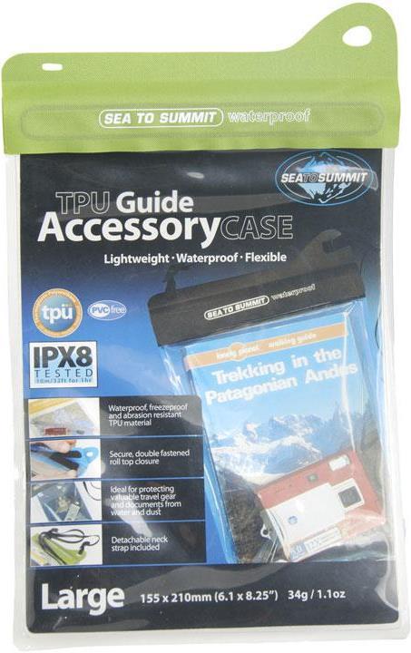 Sea To Summit Accessory Case (Packsystem)