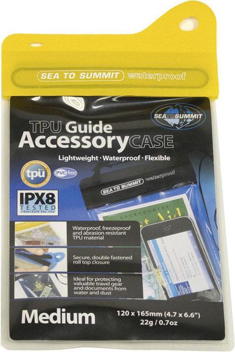 Sea To Summit Accessory Case (Packsystem)