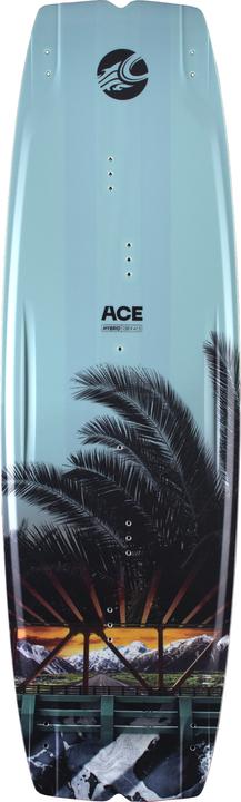 Image du produit Cabrinha Ace Hybrid Board Only