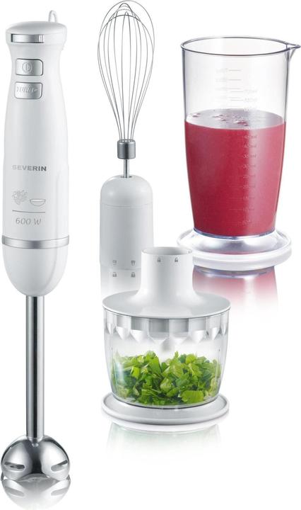 Produktbild Severin Sm 3798