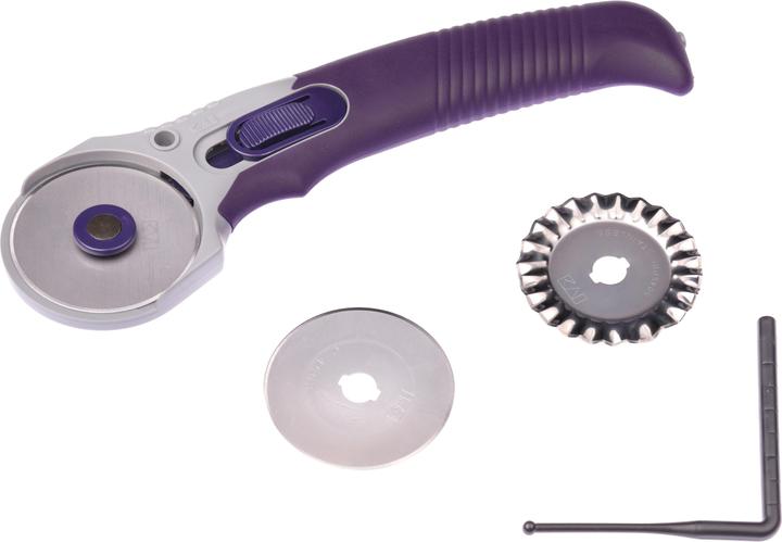 Produktbild Prym Rollschneider Multi