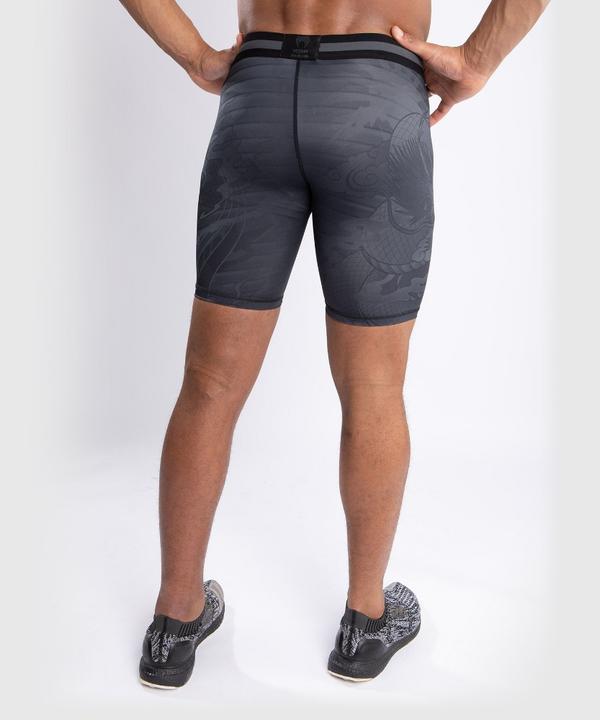 Immagine prodotto Venum YKZ21 Vale Tudo Shorts – Black/Black (L)